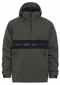 Kurtki męskie - kurtka męska HORSEFEATHERS GORDIE URBAN OLIVE - miniaturka - grafika 1