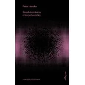 Kryminały - Strach bramkarza przed jedenastką Nowa - miniaturka - grafika 1