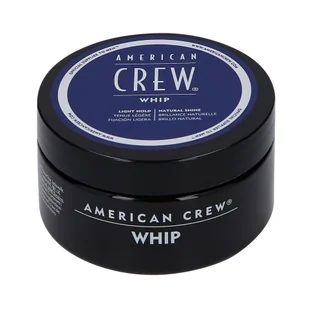 AMERICAN CREW CLASSIC NEW CREAM WHIP Krem do stylizacji włosów 85g - Kosmetyki do stylizacji włosów - miniaturka - grafika 1