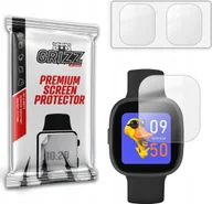 Akcesoria do smartwatchy - Folia matowa GrizzGlass PaperScreen do Garett Kids Fit - miniaturka - grafika 1