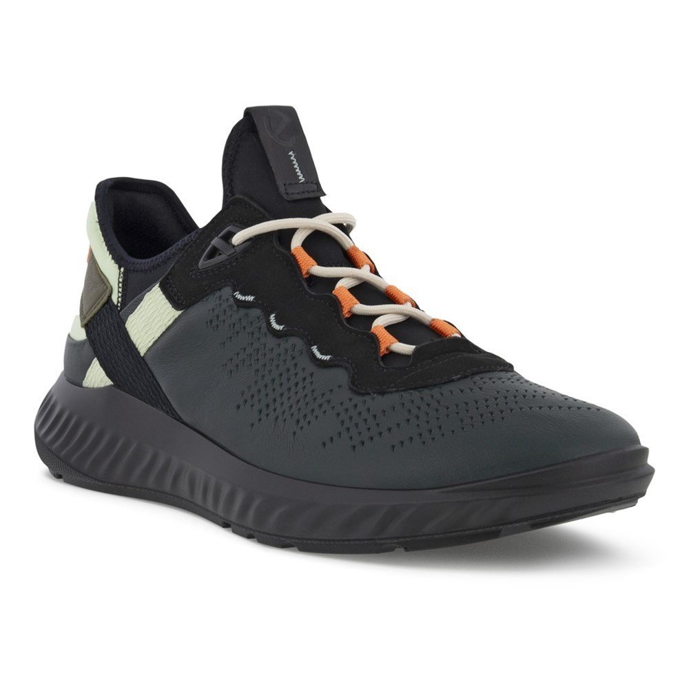 Buty Ecco Sneaker Ath-1fm 83471460124