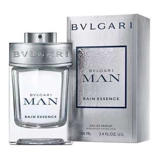 Bvlgari Man Rain Essence woda perfumowana 100 ml - Wody i perfumy męskie - miniaturka - grafika 2