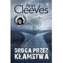 Amber Droga przez klamstwa LIT-48782 - Horror, fantastyka grozy - miniaturka - grafika 1