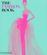 Pozostałe książki - The Fashion Book: Revised and Updated Edition - miniaturka - grafika 1