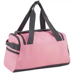 Torba Puma Challenger Duffel XS 79529 (kolor Różowy) - Torby sportowe - miniaturka - grafika 2