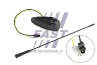 Anteny samochodowe - Antena Fast FT92502 - miniaturka - grafika 1