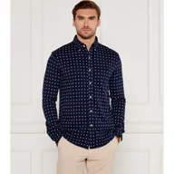 Koszule męskie - POLO RALPH LAUREN Koszula | Slim Fit - miniaturka - grafika 1