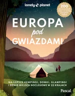 Albumy krajoznawcze - Europa pod gwiazdami - miniaturka - grafika 1