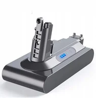 Akcesoria do odkurzaczy - DYSON BATERIA akumulator DYSON v10 25,2 V, 6000 mAh - miniaturka - grafika 1