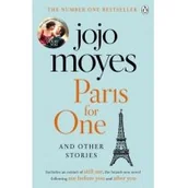 Powieści - Moyes Jojo Paris for One and Other Stories - miniaturka - grafika 1