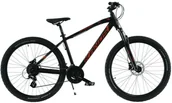 Rowery - Rower 27,5 KANDS MERCURY 2XT HYDR SHIMANO ALTUS MTB - miniaturka - grafika 1