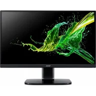Monitory - Acer KA272A  Czarny (UM.HX2EE.A13) - miniaturka - grafika 1