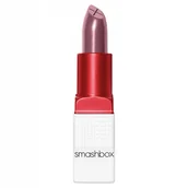 Szminki - Smashbox Be Legendary Prime & Plush Lipstick Spoiler Alert - miniaturka - grafika 1