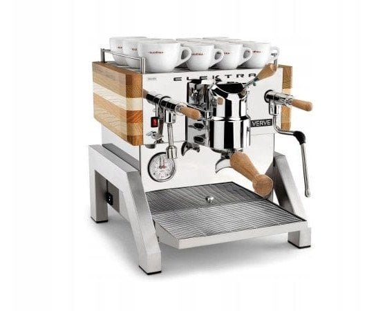 Elektra VERVE Homeline