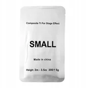 Inne akcesoria studyjne - LIGHT4ME SPARKIE POWDER granulat pirotechniczny do - miniaturka - grafika 1