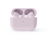 Słuchawki - Słuchawki douszne Gembird TWS-03-P z mikrofonem różowe - miniaturka - grafika 1