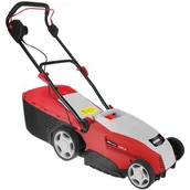 Kosiarki - DEDRA DED8741 1600W - miniaturka - grafika 1