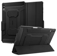 Etui do tabletów - Spigen Rugged Armor ”PRO” Galaxy TAB S11 Ultra 14.6 X930 / X936 Czarny 8800283313444-ACS10150 - miniaturka - grafika 1
