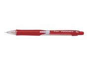 Przybory szkolne - Pilot Ołówek automatyczny Progrex Begreen Czerwony 0.5 mm - miniaturka - grafika 1