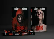 Kryminały - Pakiet: Rak. Tom 1 + Tom 2 - miniaturka - grafika 1