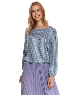 Bluza damska fioletowa - SBL1109FI bluza nierozpinana - TOP SECRET - Odzieżowy sklep internetowy TOP SECRET - Bluzy damskie Bluza damska fioletowa - SBL1109FI bluza nierozpinana - TOP SECRET - Odzieżowy sklep internetowy TOP SECRET - Bluzy damskie - miniaturka - grafika 1