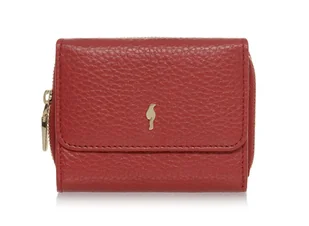 OCHNIK PORTFEL DAMSKI SKÓRZANY PORES-0802-42 PORES-0802-42(Z22) - Portfele - miniaturka - grafika 1