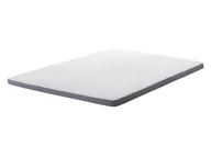Materace - Beliani nawierzchniowy 140x200 COMFY - miniaturka - grafika 1