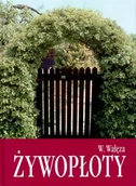 Poradniki hobbystyczne - Żywopłoty - miniaturka - grafika 1