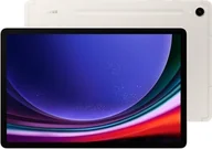 Tablety - Tablet Samsung Galaxy Tab S9 11&quot; 128 GB 5G Beżowe (SM-X716BZEAEUB) - miniaturka - grafika 1