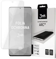 Szkła hartowane na telefon - 3MK Folia ochronna na cały ekran Arc SE dla Galaxy S20 Ultra 5903108229197 - miniaturka - grafika 1