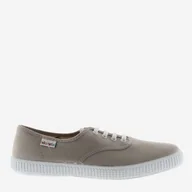 Trampki damskie - Buty sportowe damskie niskie Victoria 1915 Inglesa Lona 106613-80 41 (27 cm) Beżowe (8433101300748_PL) - miniaturka - grafika 1
