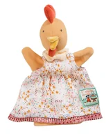 Maskotki i pluszaki - Pacynka Felicie 25cm 632159 - miniaturka - grafika 1
