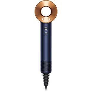 Dyson Supersonic™ HD07 T3/T4 Prussian Blue/Rich Copper suszarka do włosów 1 szt. - Suszarki do włosów - miniaturka - grafika 1