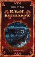 Horror, fantastyka grozy - Król Bezmiarów - miniaturka - grafika 1