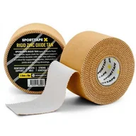 Akcesoria medyczne - Tejp sztywny premium SPORTTAPE RIGID TAN 3,8cm - miniaturka - grafika 1