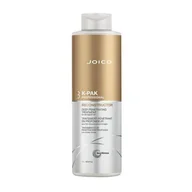 Balsamy i kremy do ciała - Joico K-Pak Reconstruct Deep Penetrating Reconstructor Intensywna Kuracja Odbudowująca Wewnętrzną Strukturę Włosa 1000ml - miniaturka - grafika 1