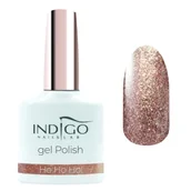Lakiery hybrydowe - Indigo Lakier Hybrydowy Xmas Ho Ho Ho 7ml - miniaturka - grafika 1