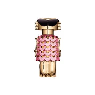 Paco Rabanne Fame Blooming Pink Woda perfumowana 80 ml Damski - Wody i perfumy damskie - miniaturka - grafika 1