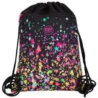 Worki na buty - Coolpack, Vert, Worek Na Buty, Galaxy - miniaturka - grafika 1