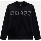 Bluzy dla dziewczynek - GUESS ACTIVE Bluza | Regular Fit - miniaturka - grafika 1