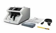 Liczarki pieniędzy - SAFESCAN LICZARKA PIENIĘDZY 2250 G2 - miniaturka - grafika 1
