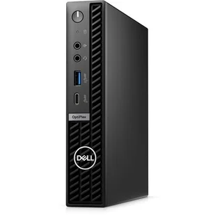 DELL OptiPlex 7020 MFF Plus i5-14500 16GB RAM 512GB SSD Wi-Fi Windows 11 Professional - Zestawy komputerowe - miniaturka - grafika 1