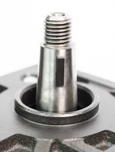 Multiplikator męski pompa zębata 22cm3 45l ZESTAW - Akcesoria do hydrauliki siłowej - miniaturka - grafika 3