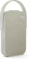 Akcesoria do MP3 - Libratone One Click głośnik Bluetooth (dźwięk 360°, ochrona przed wodą rozbryzgową IPX4) szary LG0030000EU3001 - miniaturka - grafika 1