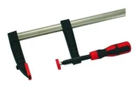 Imadła i ściski - Besttool ŚCISK STOLARSKI 300x120 mm 214032 - miniaturka - grafika 1
