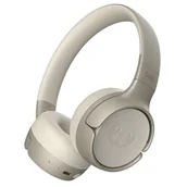 Słuchawki - Fresh n Rebel Code Silky Sand Piaskowy - miniaturka - grafika 1