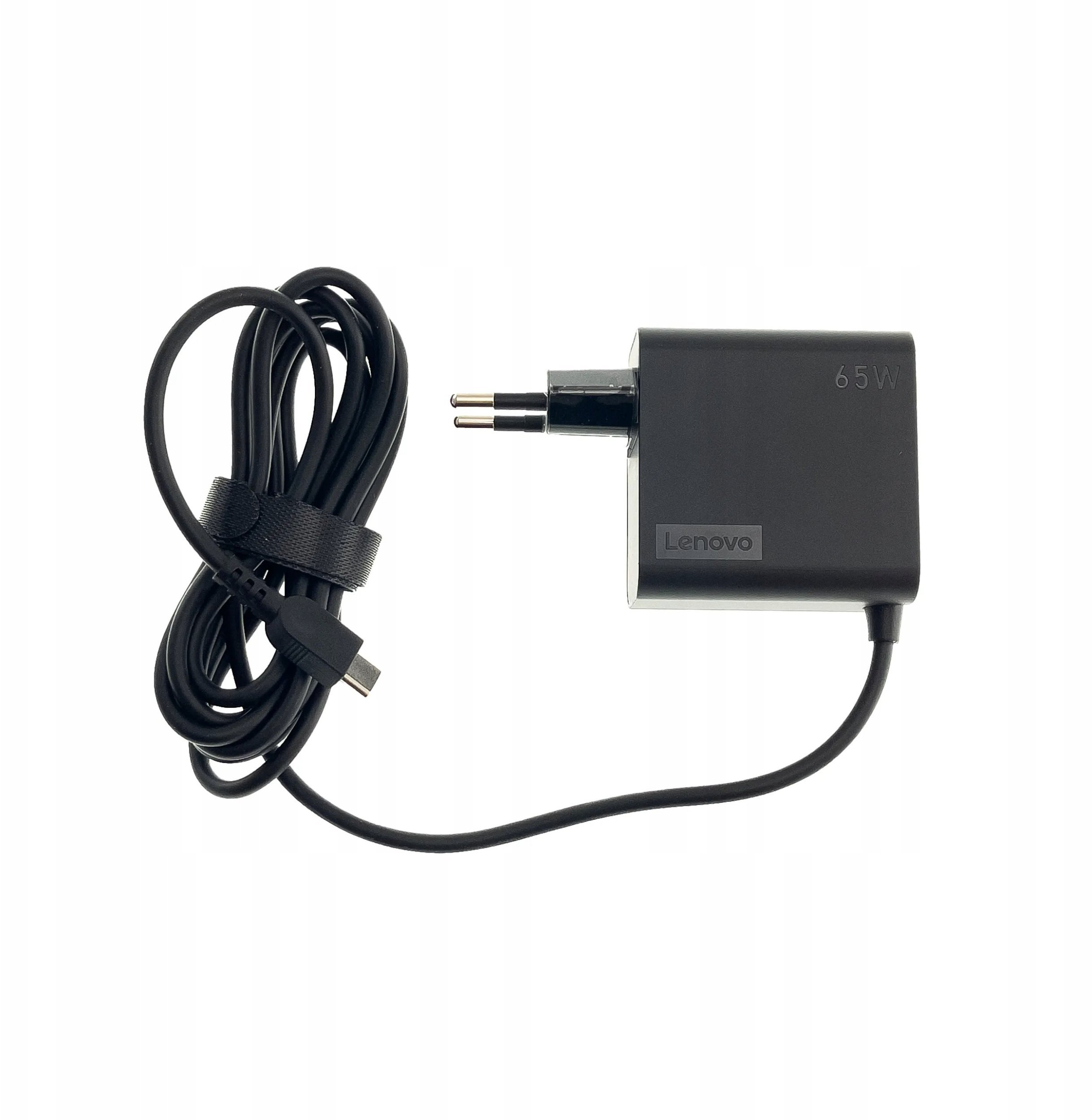 65W AC power adapter with