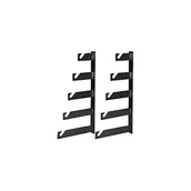 Inne akcesoria studyjne - Walimex Pro 5-fold Background Hook Set of 2 - 13420 - miniaturka - grafika 1