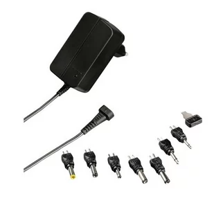 Hama Ładowarka UNI POWERS.300MA/3,6W BO 001219700000 - Ładowarki do telefonów - miniaturka - grafika 1