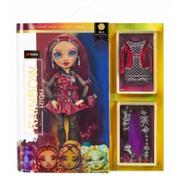 Lalki dla dziewczynek - MGA Entertainment Lalka Rainbow High Core, Mila Berrymore 5_825030 - miniaturka - grafika 1